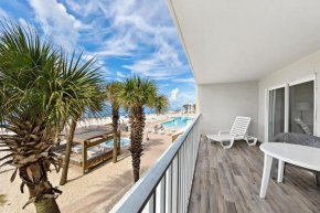 Ocean House II 2202 Gulf Facing